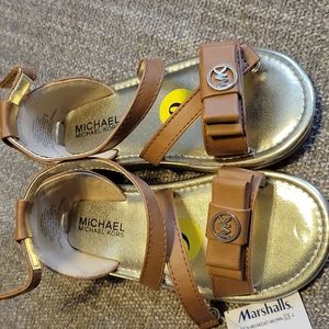 Michael Kors Sandals